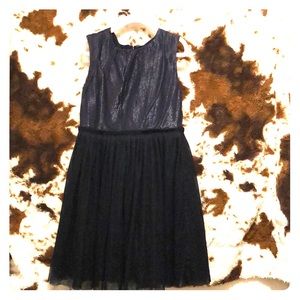 Crewcut dress